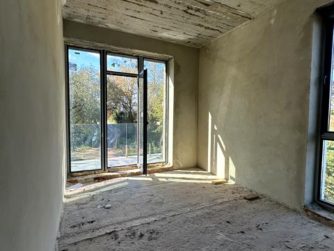 дом по адресу Приозерна ул.