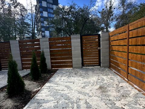 дом по адресу Приозерна ул.