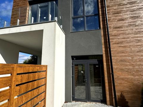 дом по адресу Приозерна ул.