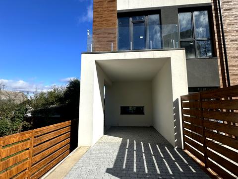 дом по адресу Приозерна ул.