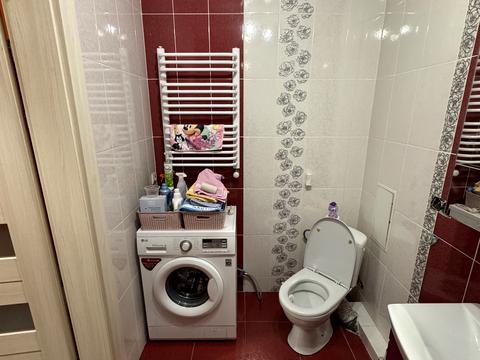 квартира по адресу Владимира Ивасюка ул., (Будинок)