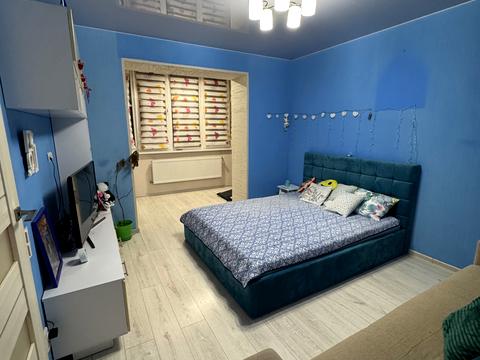 квартира по адресу Владимира Ивасюка ул., (Будинок)