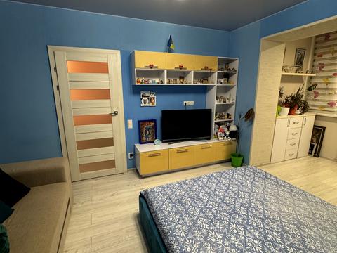 квартира по адресу Владимира Ивасюка ул., (Будинок)