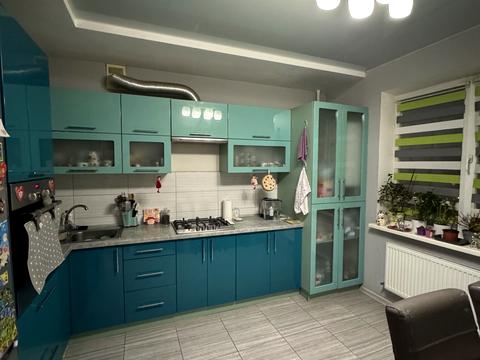 квартира по адресу Владимира Ивасюка ул., (Будинок)