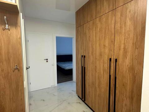 квартира за адресою Національної Гвардії вул., (Будинок 2)