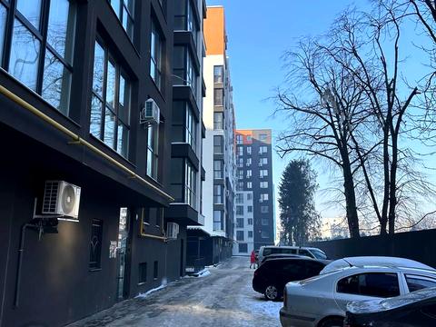 квартира за адресою Національної Гвардії вул., (Будинок 2)