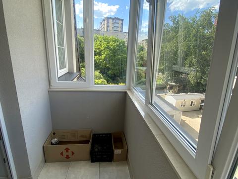 квартира за адресою Тараса Шевченка вул., 1