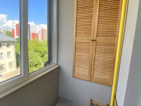 квартира за адресою Тараса Шевченка вул., 1