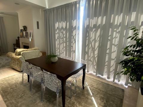 квартира за адресою Тараса Шевченка вул., 1