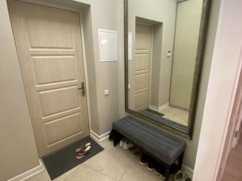 квартира за адресою Тараса Шевченка вул., 1