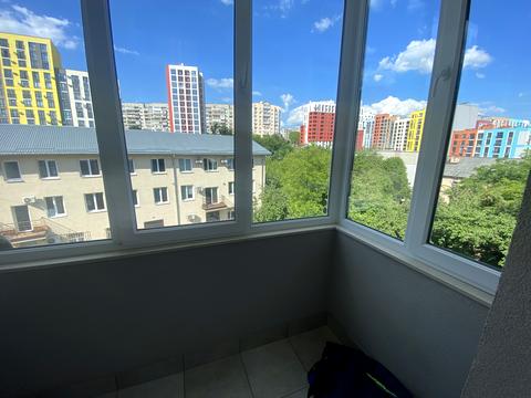 квартира за адресою Тараса Шевченка вул., 1