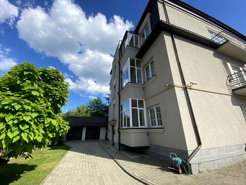 квартира за адресою Тараса Шевченка вул., 1