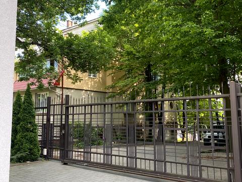 квартира за адресою Тараса Шевченка вул., 1