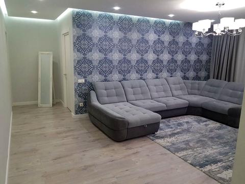 квартира за адресою Миру просп., 63а