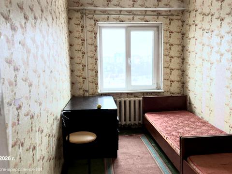 квартира за адресою Кропивницького вул., 66