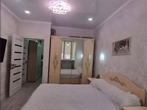 квартира по адресу Михаила Грушевского ул., 39/3 к2