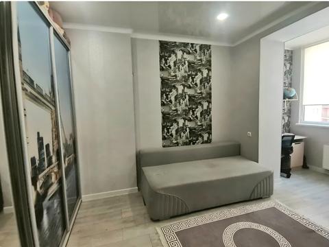 квартира по адресу Михаила Грушевского ул., 39/3 к2