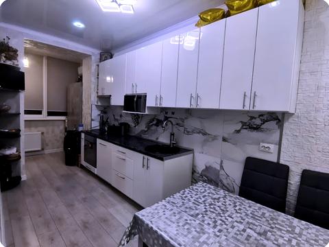 квартира по адресу Михаила Грушевского ул., 39/3 к2