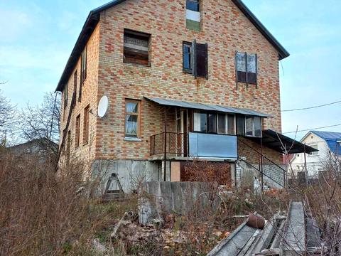 будинок за адресою Ново-Яблунська вул.