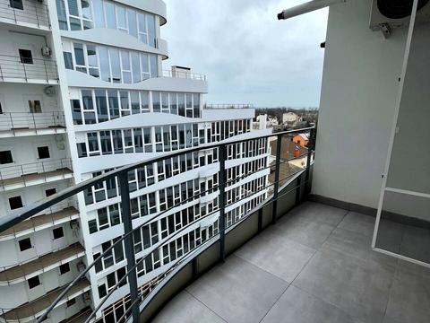 квартира за адресою Львівська вул., 15б