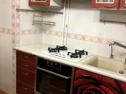 квартира за адресою Південно-Кільцева вул., 9