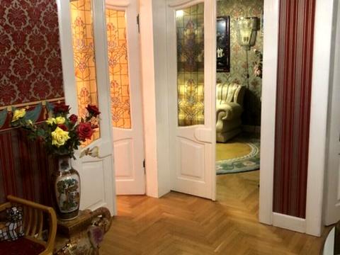 квартира за адресою Південно-Кільцева вул., 9