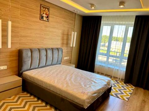 квартира за адресою Стрийська вул., (Будинок 7)