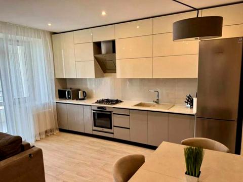 квартира за адресою Стрийська вул., (Будинок 7)