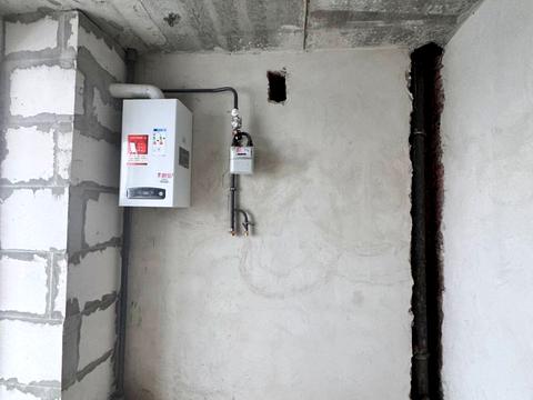 квартира по адресу Мира ул., 100-А