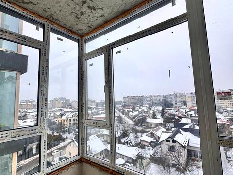 квартира по адресу Мира ул., 100-А