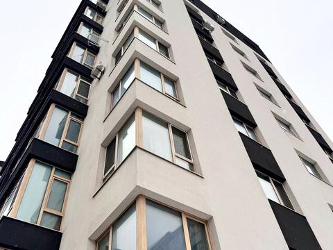 квартира по адресу Мира ул., 100-А