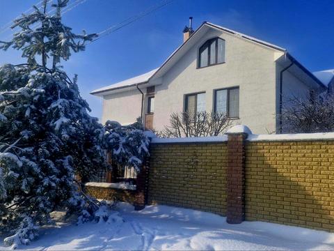 дом по адресу Абрикосова