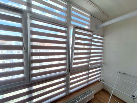 квартира по адресу Высочана ул., 18