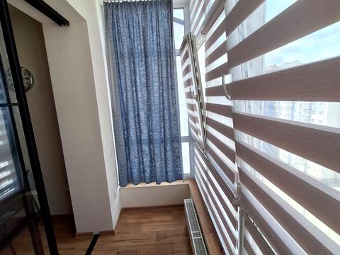 квартира по адресу Высочана ул., 18