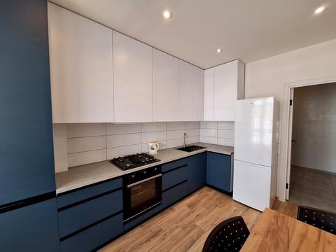 квартира по адресу Высочана ул., 18