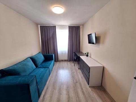 квартира по адресу Высочана ул., 18