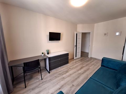 квартира по адресу Высочана ул., 18