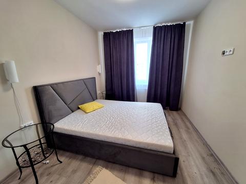 квартира по адресу Высочана ул., 18