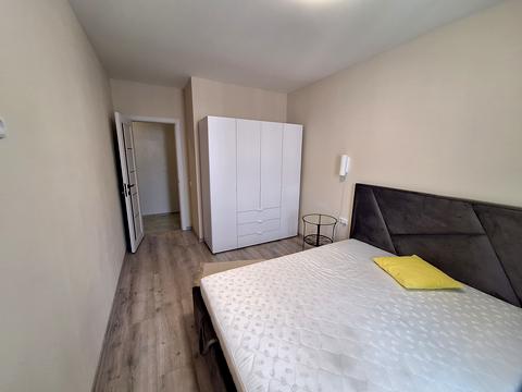 квартира по адресу Высочана ул., 18