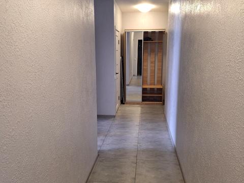 квартира по адресу Высочана ул., 18