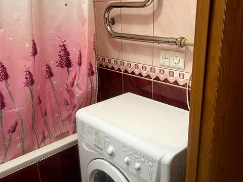 квартира за адресою житловий масив Тополя-2 вул., 12