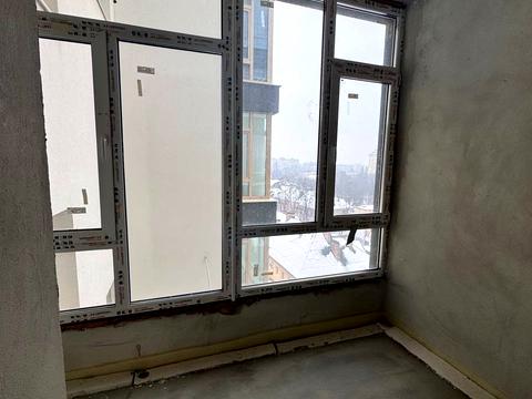 квартира по адресу Августина Волошина ул., 2-А