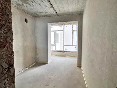 квартира по адресу Августина Волошина ул., 2-А