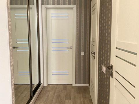 квартира за адресою Лесі Українки просп. (Пушкіна), 6