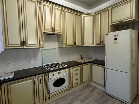 квартира за адресою Лесі Українки просп. (Пушкіна), 6