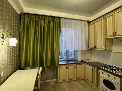 квартира за адресою Лесі Українки просп. (Пушкіна), 6