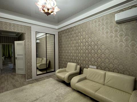 квартира за адресою Лесі Українки просп. (Пушкіна), 6