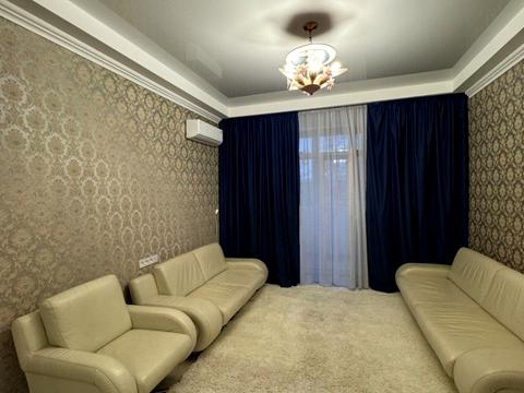 квартира за адресою Лесі Українки просп. (Пушкіна), 6