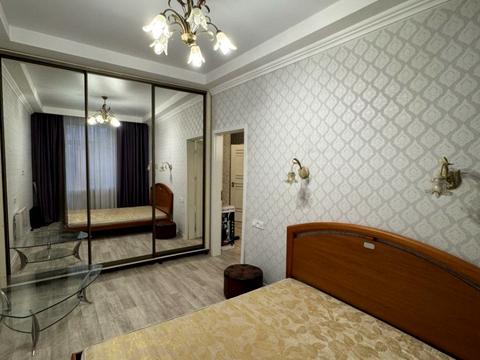 квартира за адресою Лесі Українки просп. (Пушкіна), 6