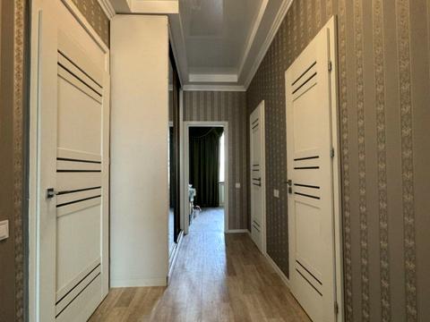 квартира за адресою Лесі Українки просп. (Пушкіна), 6